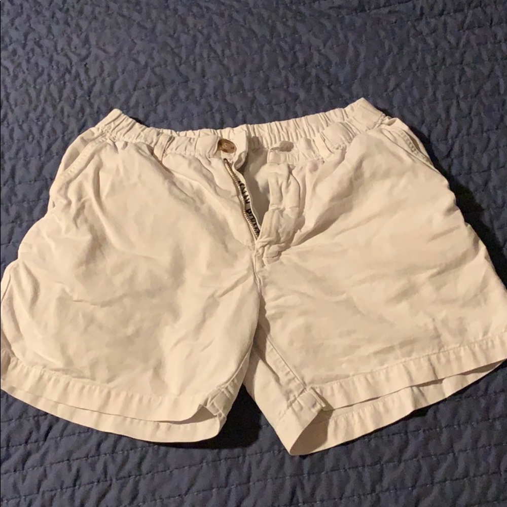 Men’s Chubbies Shorts